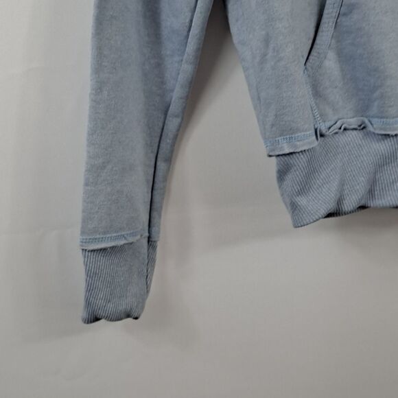 Gap pullover hoodie NWOT - Picture 4 of 11